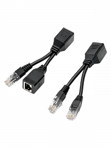 Орбита OT-VNP30 RJ-45 переходник uPOE Cisco (802bt,60W)